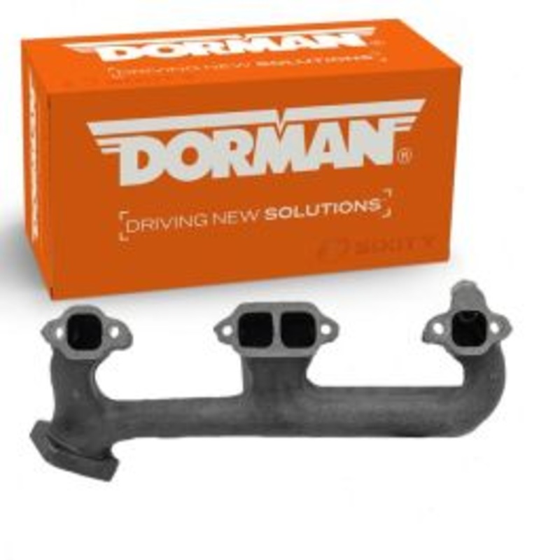 Dorman Left Exhaust Manifold for 1988-1995 GMC C3500 5.7L V8