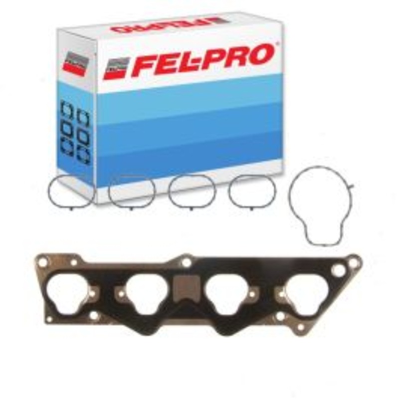 Fel-Pro Engine Intake Manifold Gasket Set for 2001-2005 Honda Civic 1.7L L4
