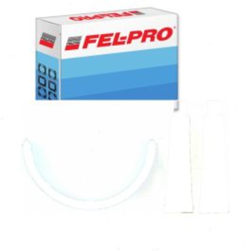 Fel-Pro Engine Oil Pan Gasket Set for 2003 Ford E-150 4.2L V6