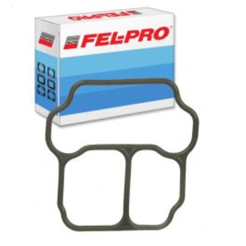 Fel-Pro Fuel Injection Throttle Body Mounting Gasket for 1995-1998 Toyota T100 3.4L V6