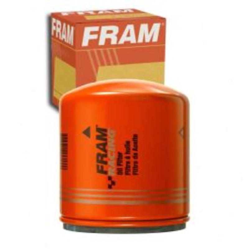 FRAM Engine Oil Filter for 1958 Pontiac Pathfinder