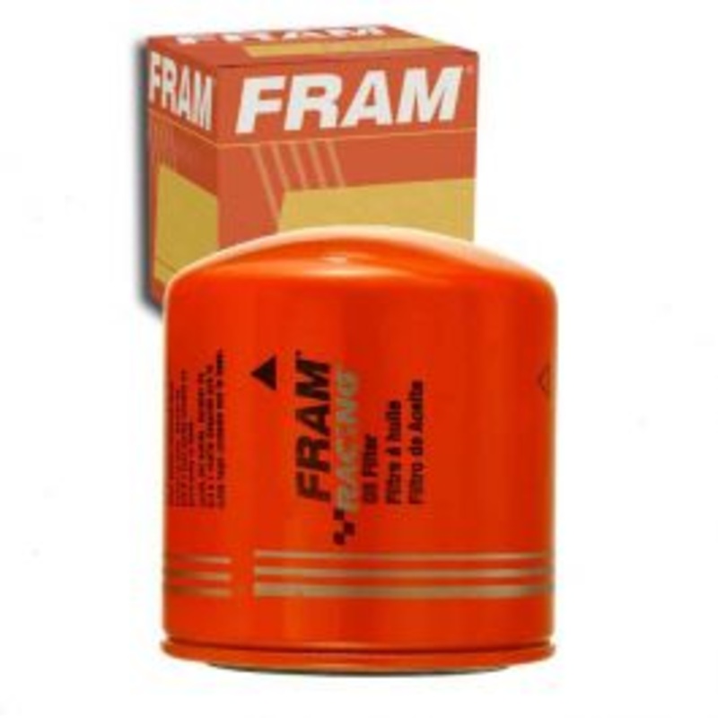 FRAM Engine Oil Filter for 1973-1982 Jeep Wagoneer