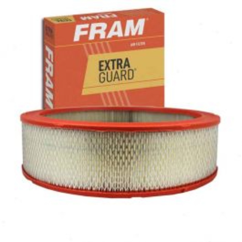 FRAM Extra Guard Air Filter for 1968-1973 Chevrolet Chevelle