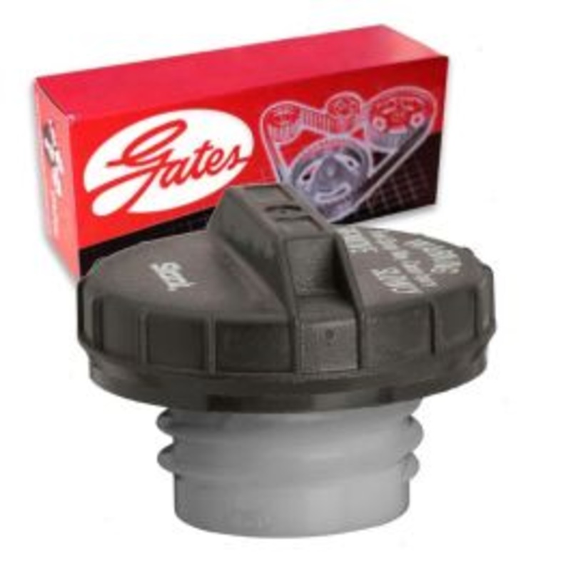Gates Gas Cap for 1995-2002 Volkswagen Cabrio 2.0L L4