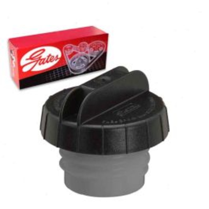 Gates Gas Cap for 2011-2012 Infiniti EX35 3.5L V6