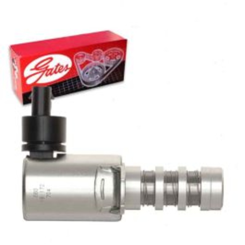 Gates Variable Timing Solenoid VVT for 2013-2014 Ford F-150 3.5L 3.7L V6