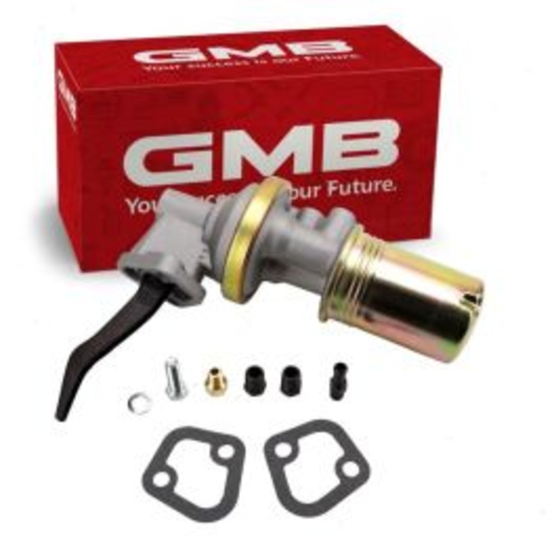 GMB Mechanical Fuel Pump for 1955-1960 Ford Sunliner 4.4L 4.8L 5.1L 5.4L 5.8L V8