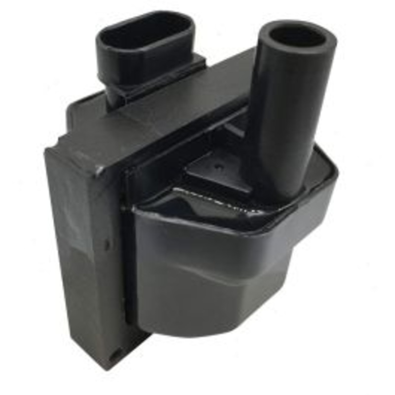 Hitachi Ignition Coil for 1996-1999 GMC C1500 Suburban 5.7L V8