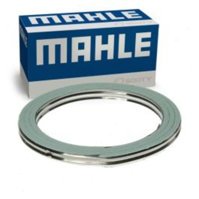 MAHLE Outlet Catalytic Converter Gasket for 1985-2009 Toyota 4Runner Corolla MR2 Pickup T100 1.8L 2.2L 2.4L 3.0L 4.7L L4 V6 V8