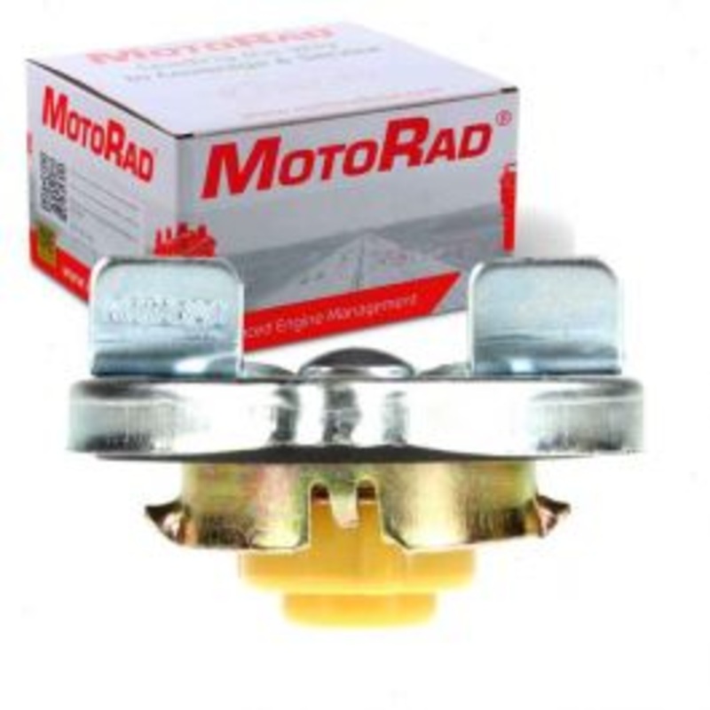 MotoRad Gas Cap for 1971 Plymouth Cuda