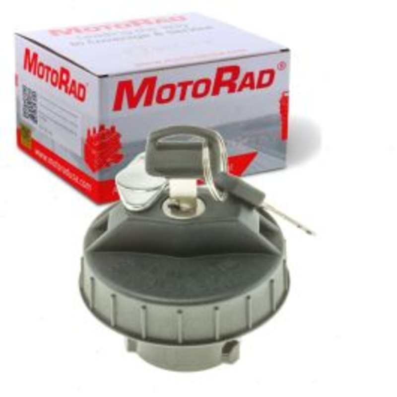 MotoRad Gas Cap for 2001-2012 Ford Courier