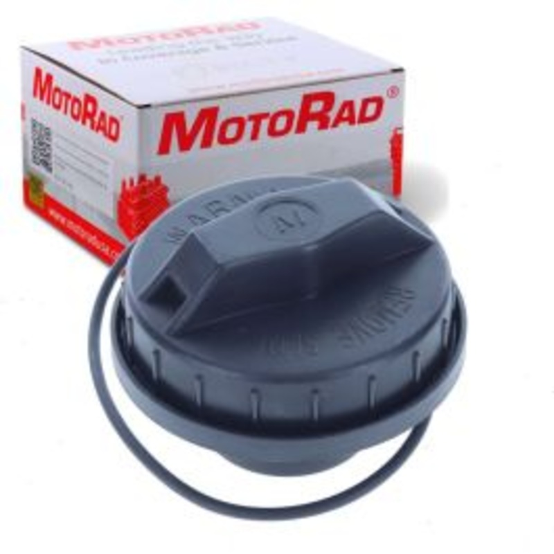MotoRad Gas Cap for 2005-2007 Smart Fortwo