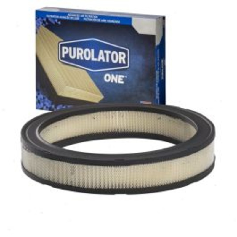 Purolator ONE Air Filter for 1980-1982 Ford Thunderbird