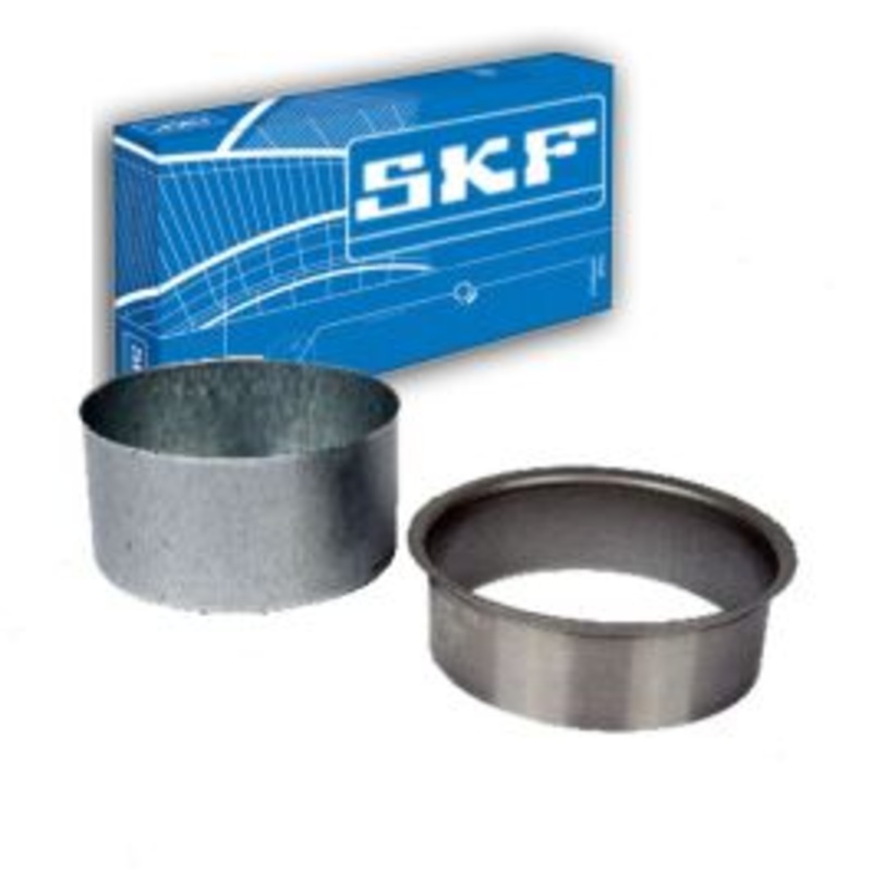 SKF Rear Engine Crankshaft Repair Sleeve for 1972-1973 Toyota Carina