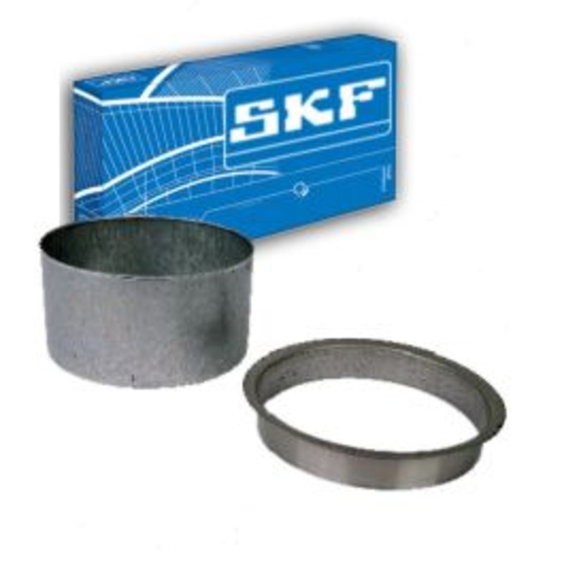 SKF Rear Engine Crankshaft Repair Sleeve for 2007-2008 Cadillac BLS