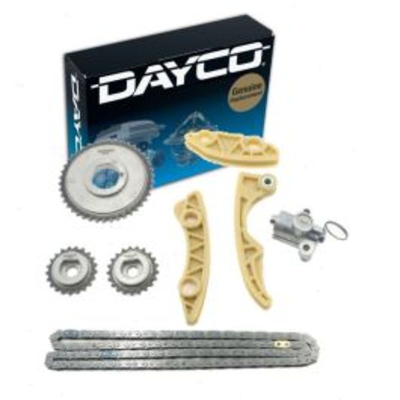 Dayco Engine Balance Shaft Kit for 2003-2007 Saturn Ion 2.0L 2.2L 2.4L L4