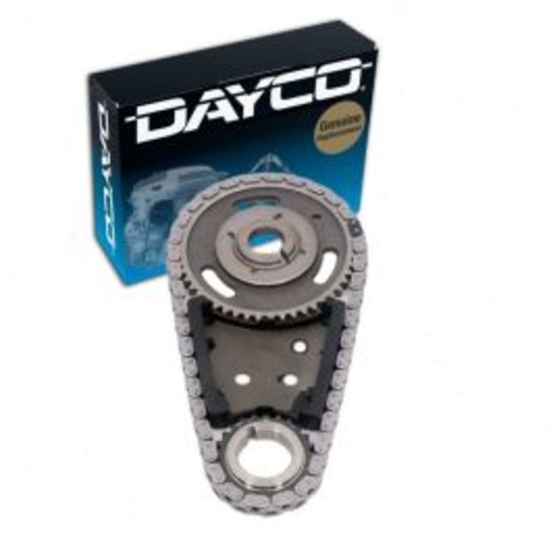 Dayco Engine Timing Chain Kit for 1999-2003 Pontiac Grand Prix 3.1L V6