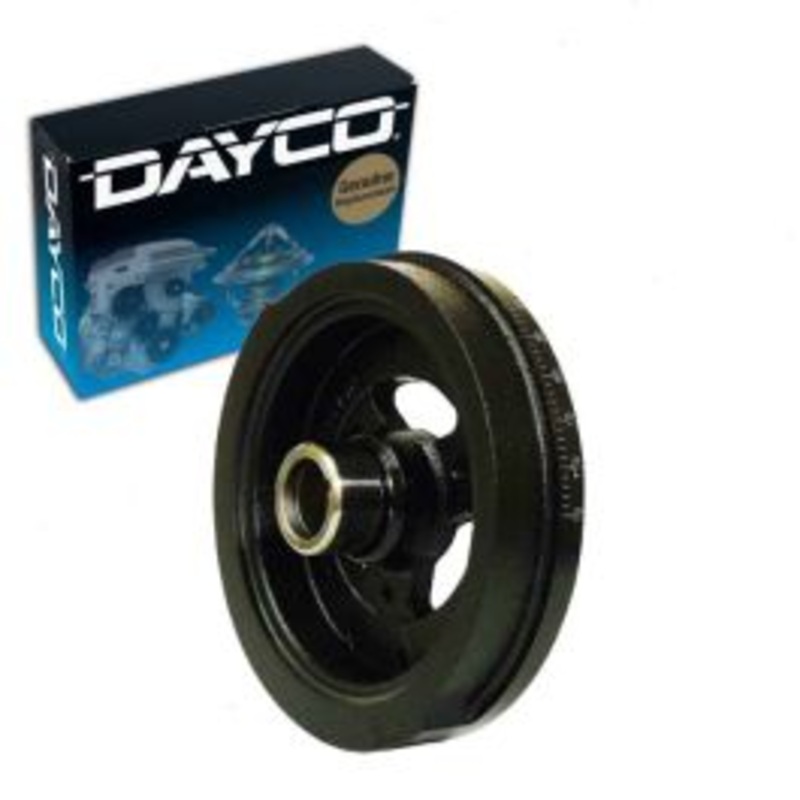 Dayco PB1050N Engine Harmonic Balancer