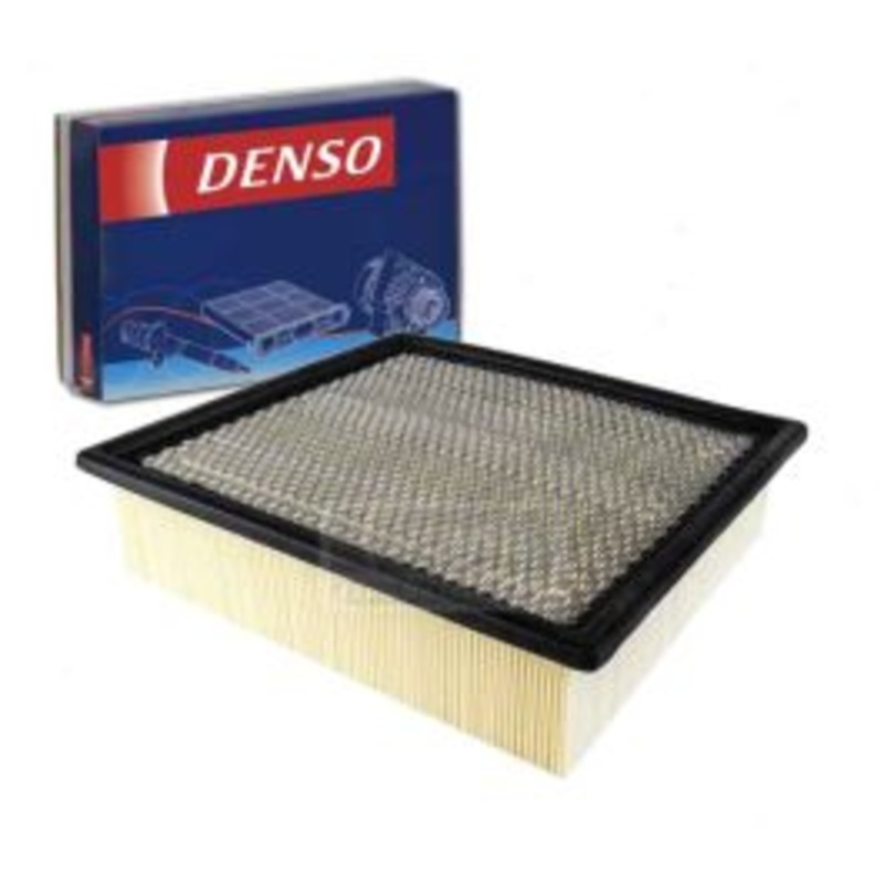Denso 143-3410 Air Filter