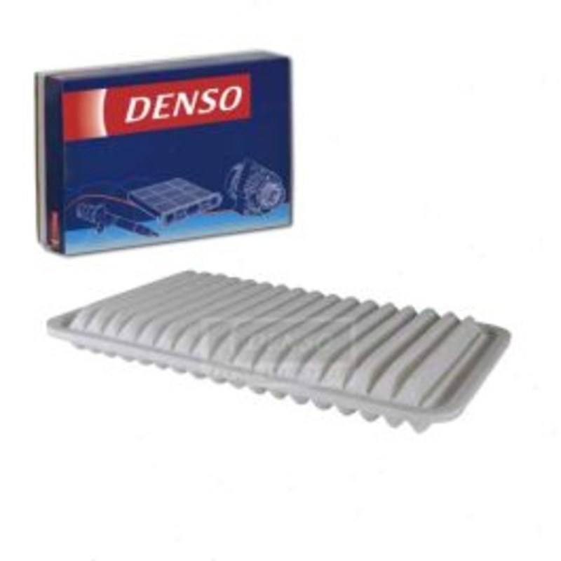 DENSO Air Filter for 2002-2011 Toyota Camry 2.4L 3.0L 3.3L L4 V6
