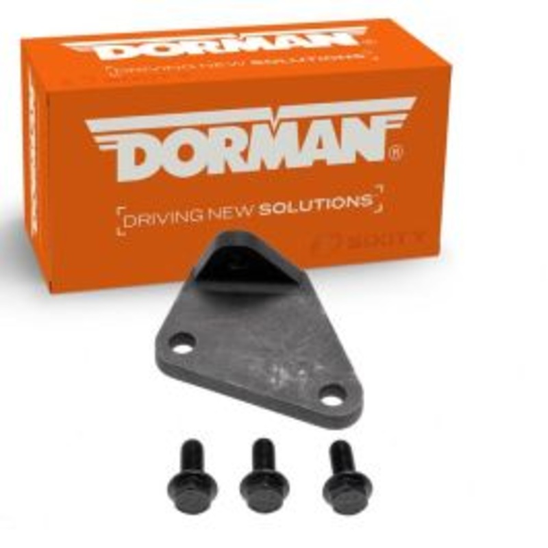 Dorman Rear Left Exhaust Manifold to Cylinder Head Repair Clamp for 2007 GMC Sierra 3500 Classic 6.0L V8