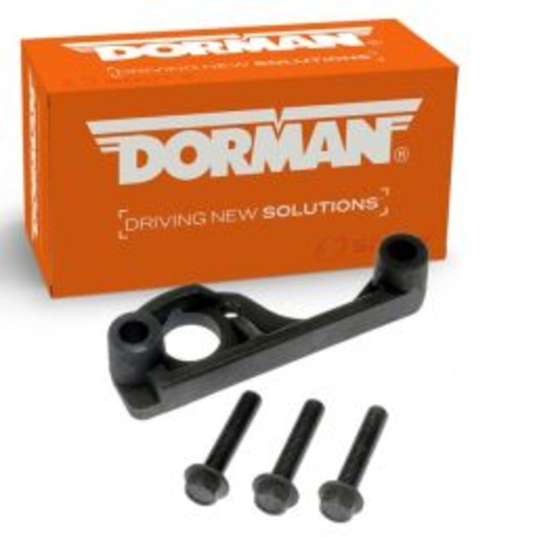 Dorman Rear Right Exhaust Manifold to Cylinder Head Repair Clamp for 2007 GMC Sierra 1500 Classic 4.8L 5.3L 6.0L V8