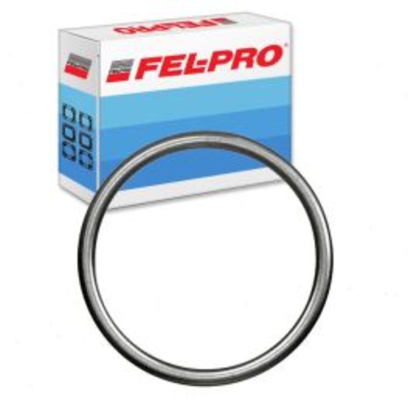 Fel-Pro Exhaust Pipe Flange Gasket for 2013-2016 Nissan Sentra 1.8L L4