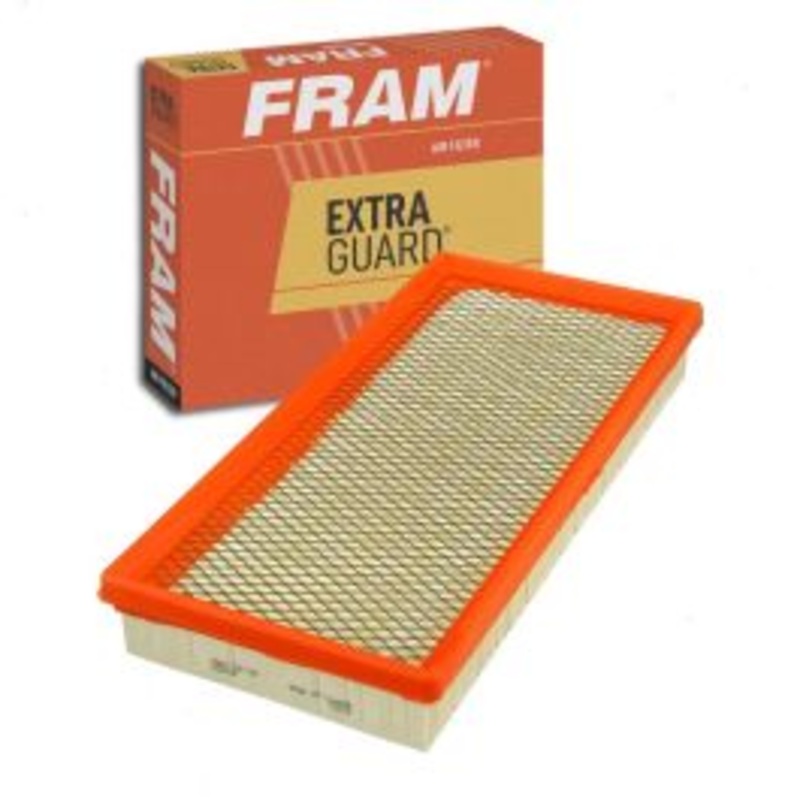 FRAM Extra Guard CA7737 Air Filter