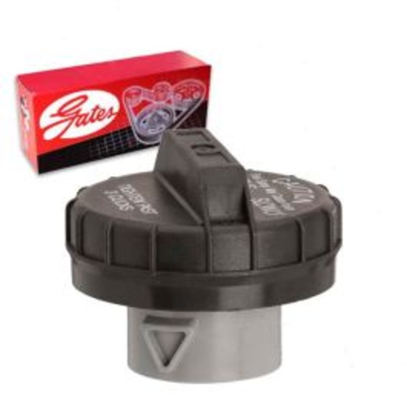 Gates Gas Cap for 2005-2008 Toyota Tacoma 2.7L 4.0L L4 V6