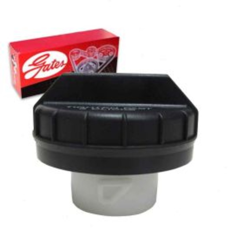 Gates Gas Cap for 2008 Saturn Astra 1.8L L4