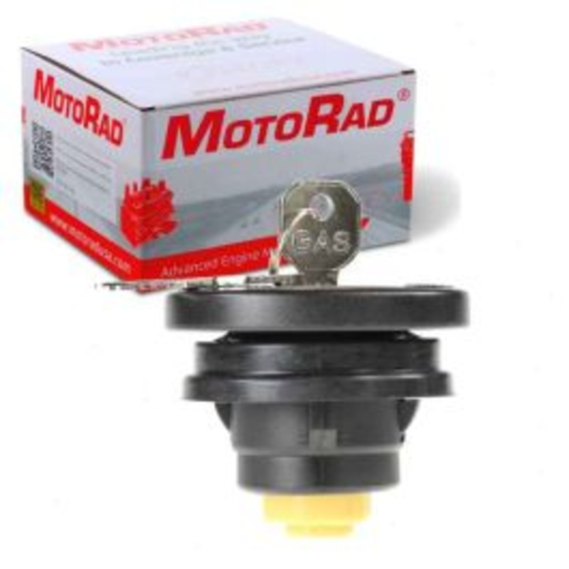 MotoRad Gas Cap for 1993-1997 BMW 850Ci