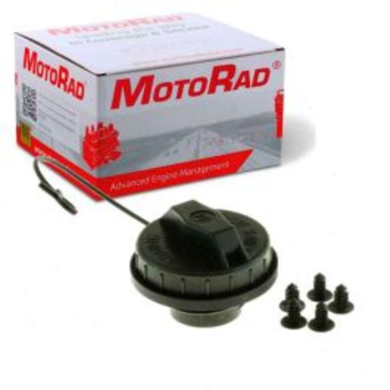 MotoRad Gas Cap for 2015-2018 Lexus RC F