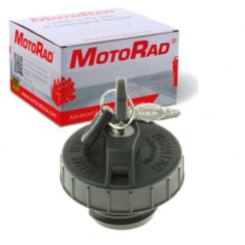 MotoRad Gas Cap for 2017-2018 Toyota Corolla iM