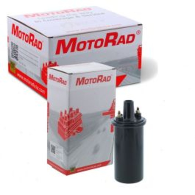 MotoRad Ignition Coil for 1960-1974 Chevrolet C30 Pickup