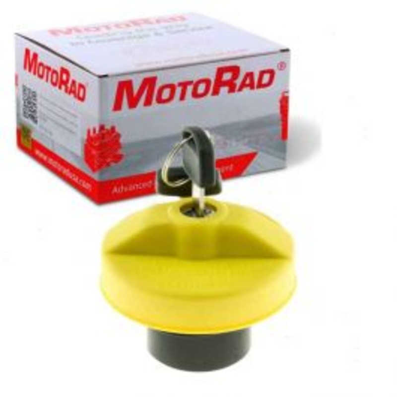 MotoRad MGC607 Gas Cap