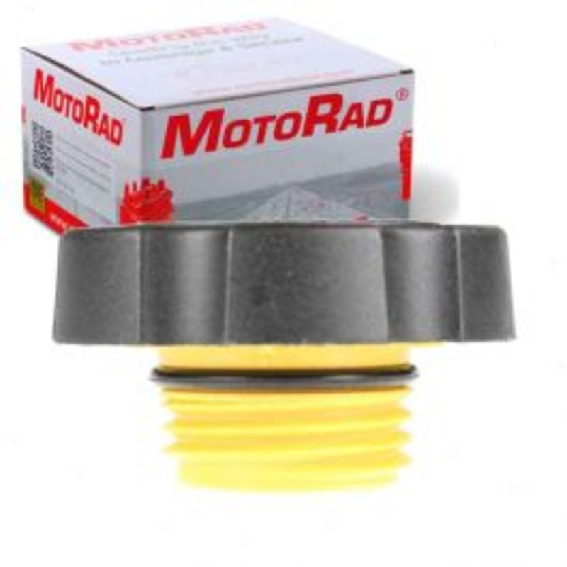 MotoRad Oil Filler Cap for 1996-1998 Buick Skylark