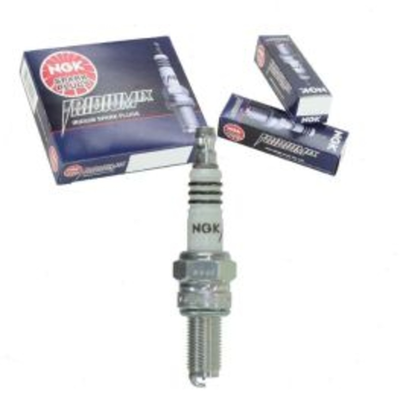 NGK Iridium IX 4218 CR8EIX Spark Plug