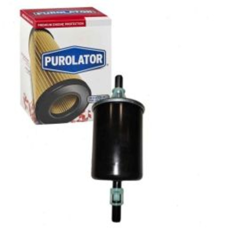 Purolator F64702 Fuel Filter