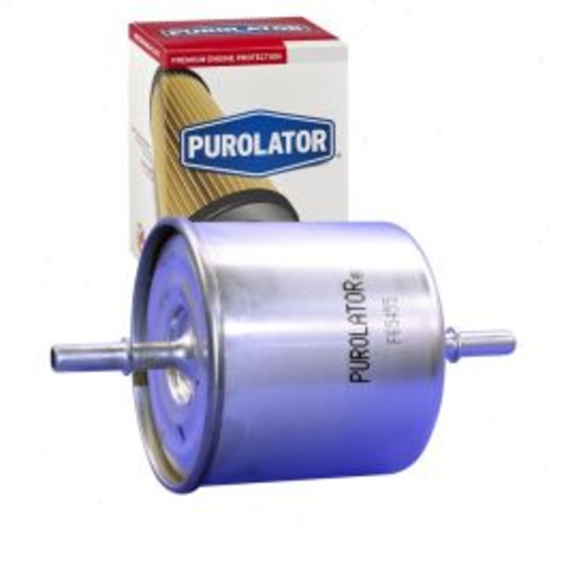 Purolator Fuel Filter for 1994 Mazda B3000