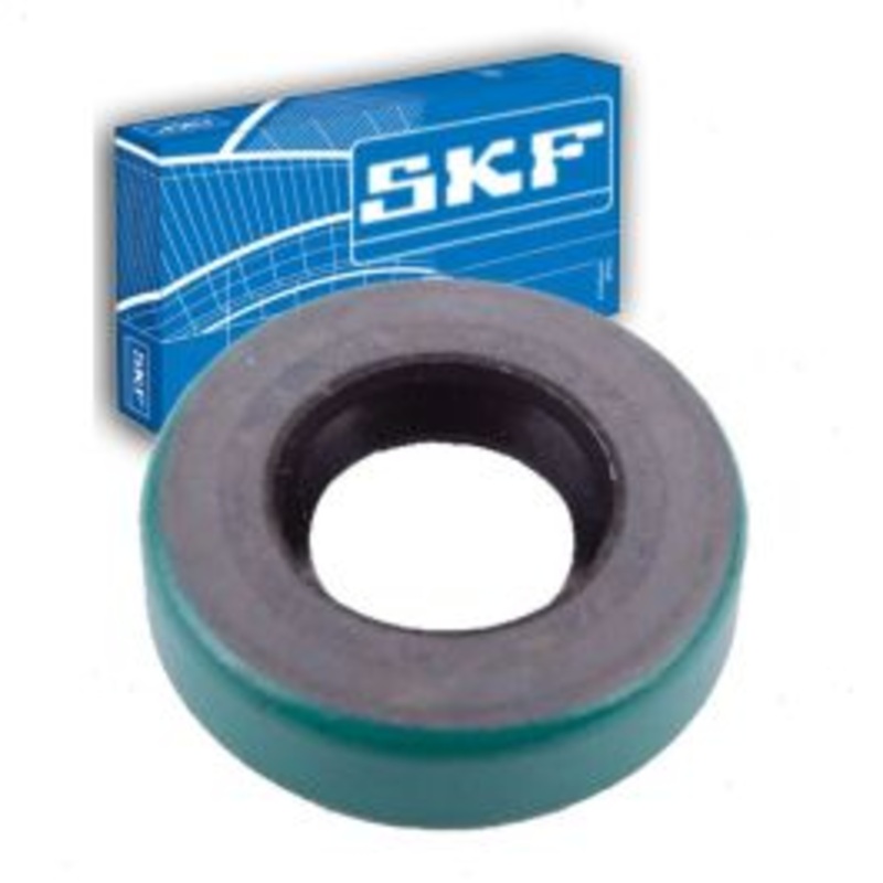 SKF 4984 Engine Crankshaft Seal