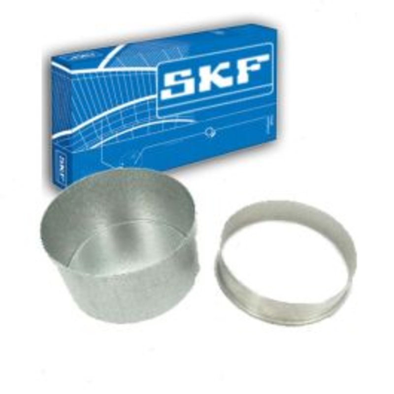 SKF Rear Engine Crankshaft Repair Sleeve for 1968-1972 International M1100