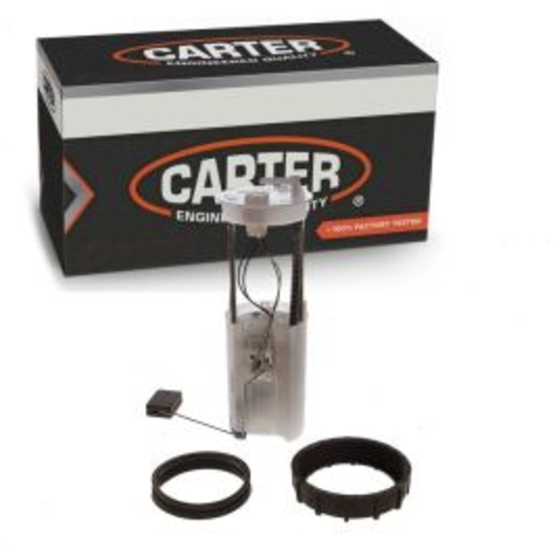 Carter P76410M Fuel Pump Module Assembly
