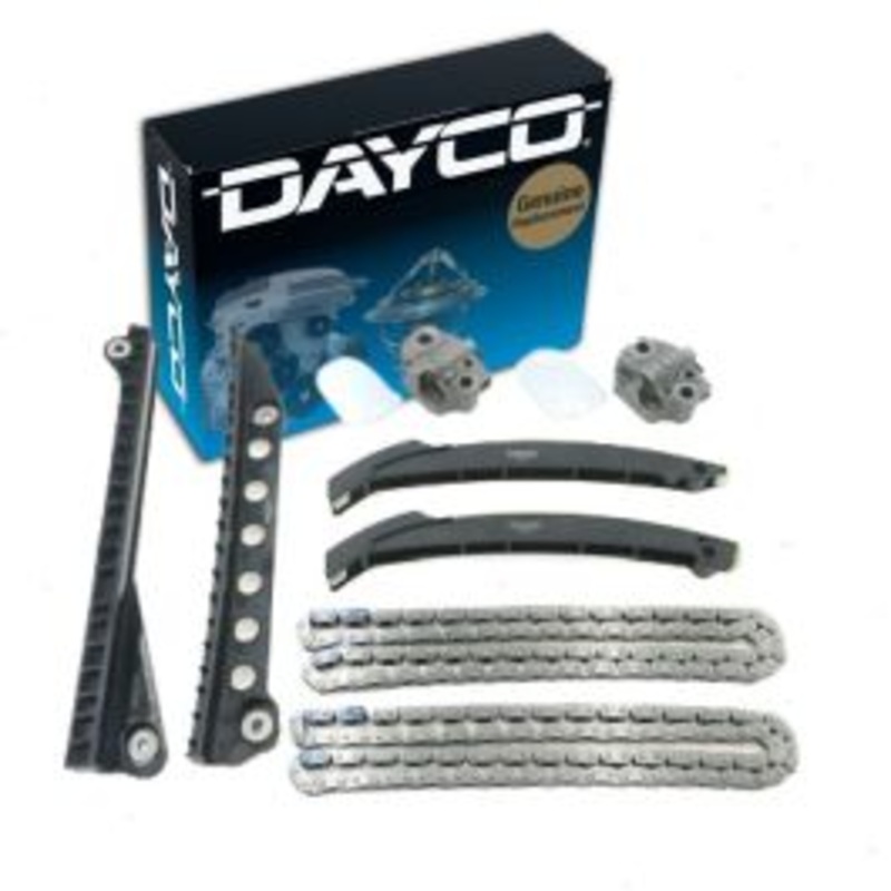 Dayco KTC1374 Engine Timing Chain Kit