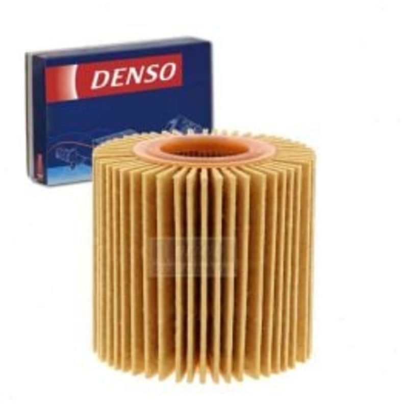 Denso 150-3021 Engine Oil Filter