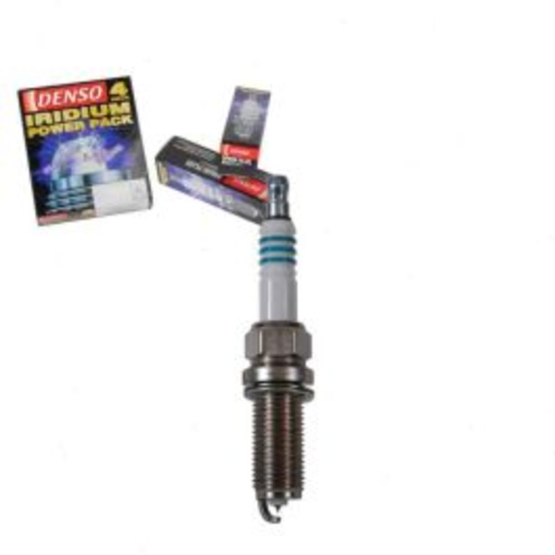 DENSO Iridium Power 5343 IKH16 Spark Plug