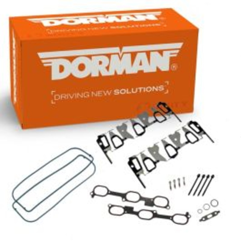 Dorman Engine Intake Manifold Gasket Set for 1996-2003 Oldsmobile Silhouette 3.4L V6