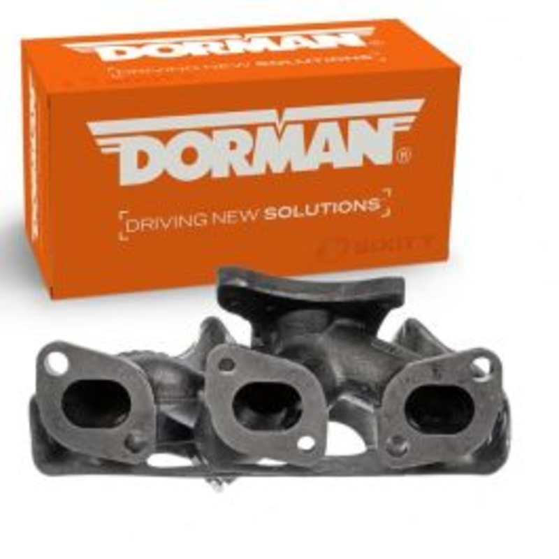 Dorman Rear Exhaust Manifold for 2004-2009 Nissan Quest