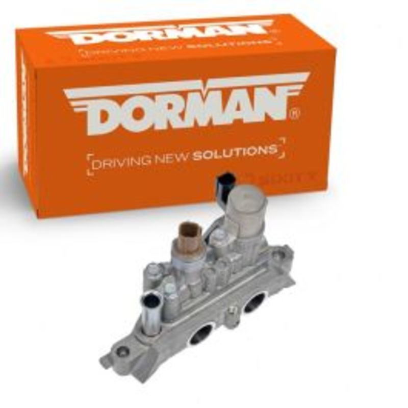 Dorman Right Variable Timing Solenoid VVT for 2009-2015 Honda Pilot 3.5L V6