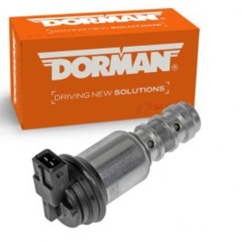 Dorman Variable Timing Solenoid VVT for 2000-2010 BMW X5 4.4L 4.8L V8