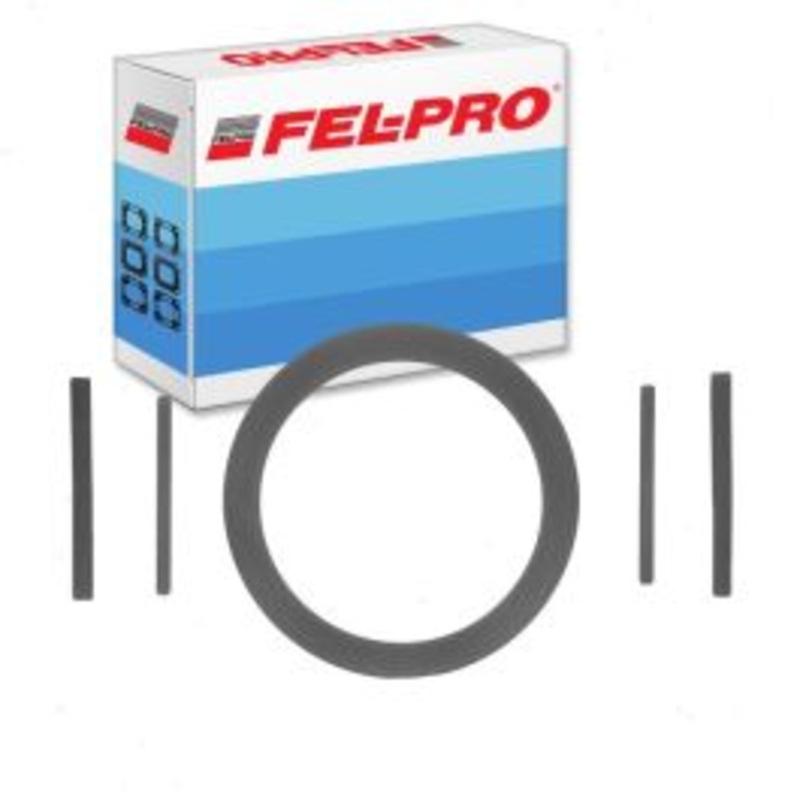 Fel-Pro Rear Engine Crankshaft Seal Kit for 1973-1976 Nissan 610 1.8L 2.0L L4